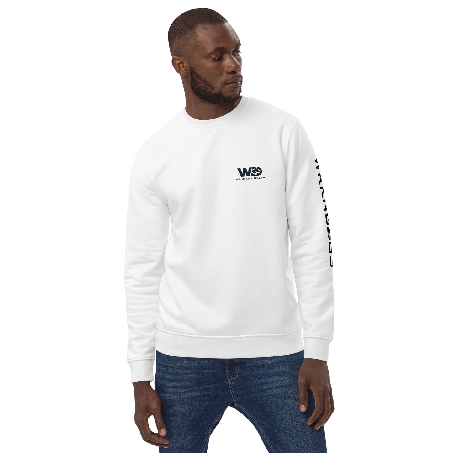 WRKNGDGS Pullover - diverse colours