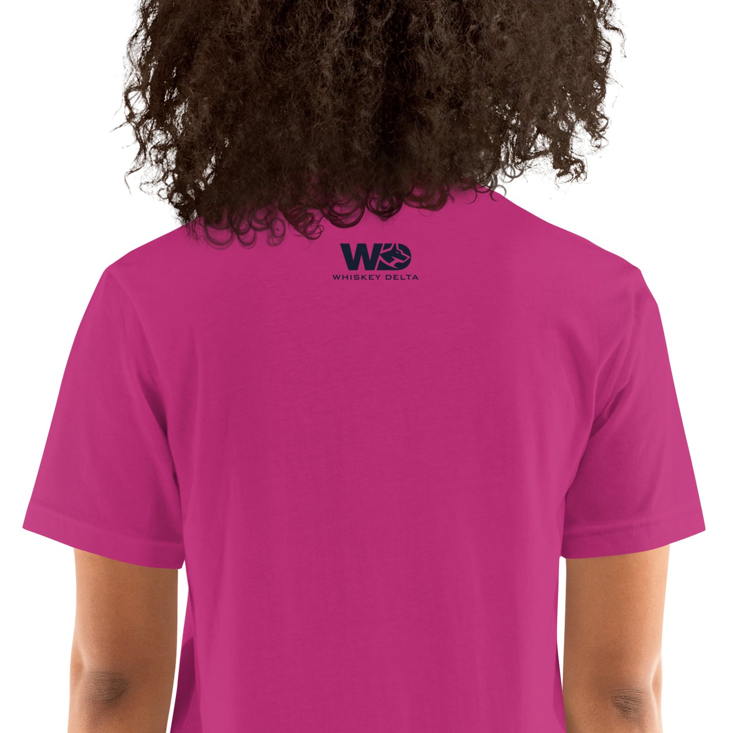 Female K9 Handler WD T-Shirt - diverse colours