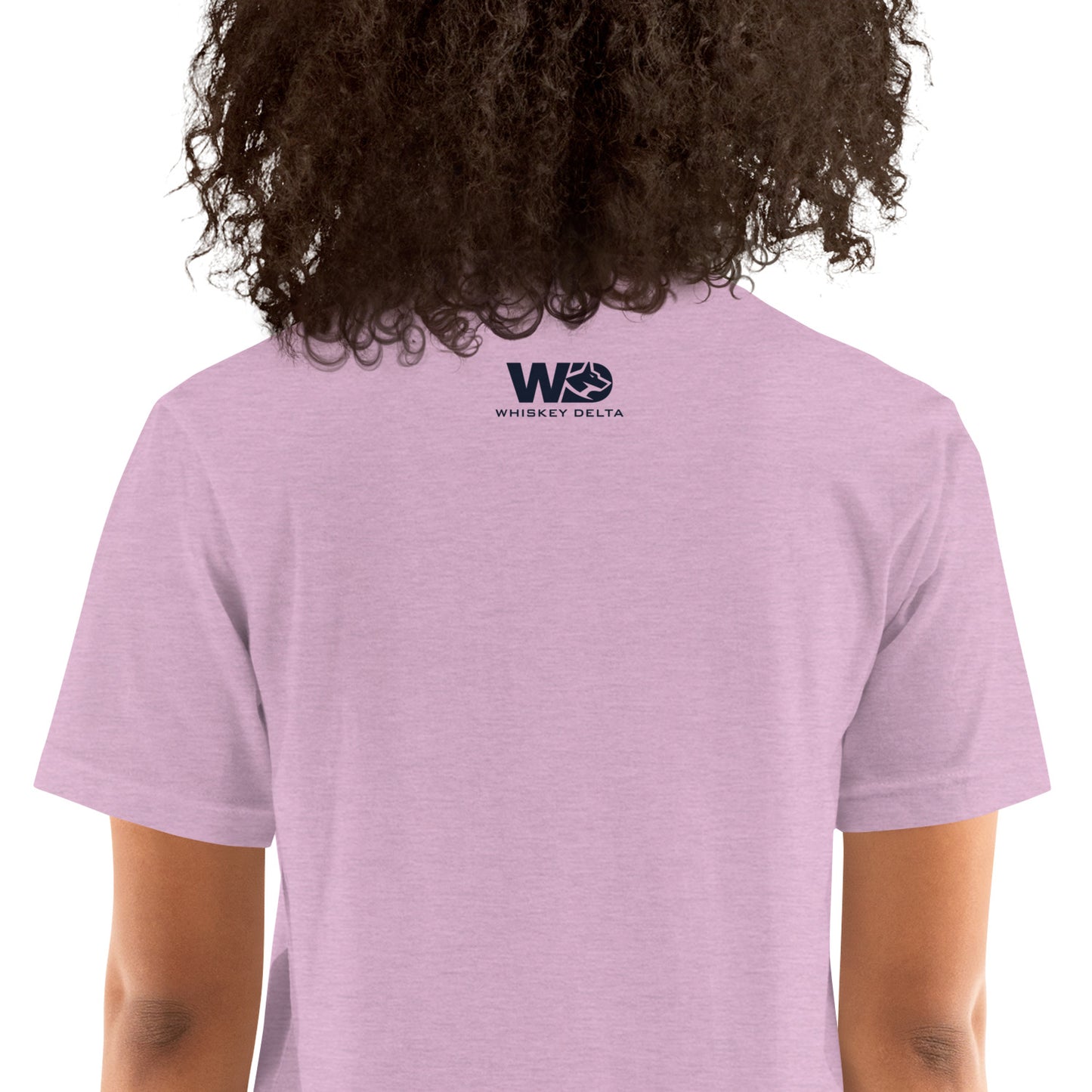 Female K9 Handler WD T-Shirt - diverse colours