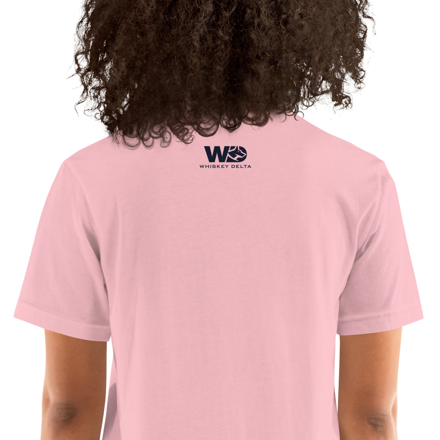 Female K9 Handler WD T-Shirt - diverse colours