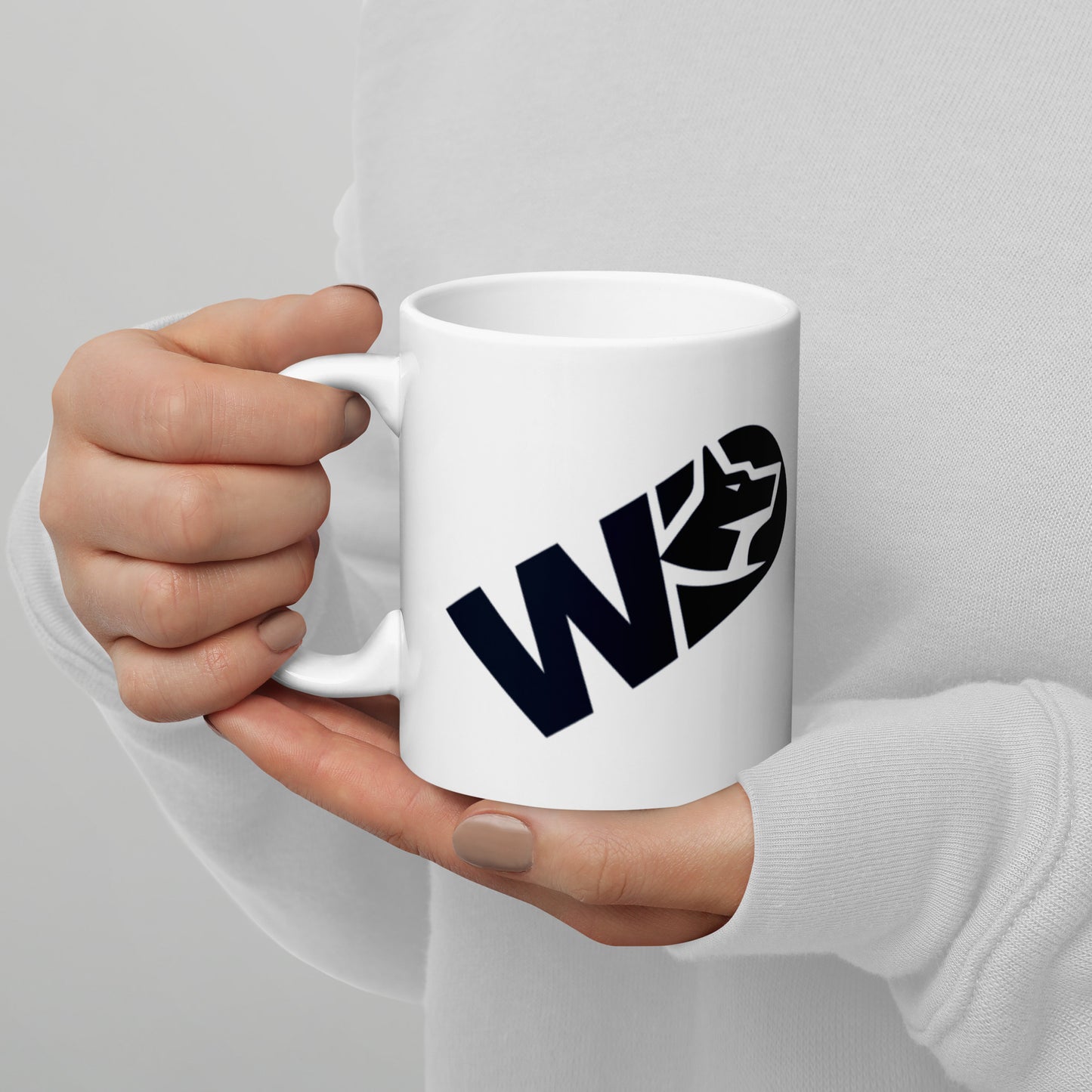 Kaffeetasse WD - the original