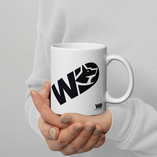 Kaffeetasse WD - the original